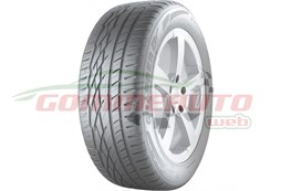COP. 255/60 R17 106V GRABBER GT
